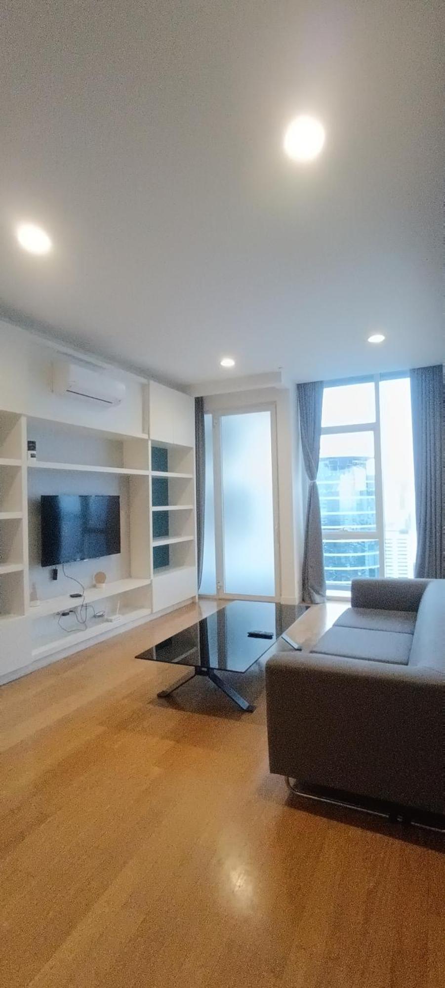 קואלה לומפור Skyward Suites At Platinum Klcc מראה חיצוני תמונה